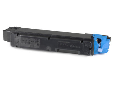 KYOTK5140C Ciano para ECOSYS M6530cdn/M6030cdn/P6130cdn-5K#1T02NRCNL0