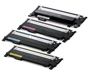 CLPC430Y Yellow para Samsung Xpress C430,C430W,C480W-1K#CLT-Y404S