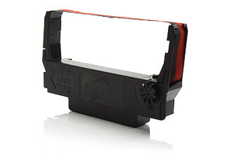 AGEPERC38BR Red/Black TM-U300,U220,U210,U230,U370,U325, ERC38,-5mX12.7mm