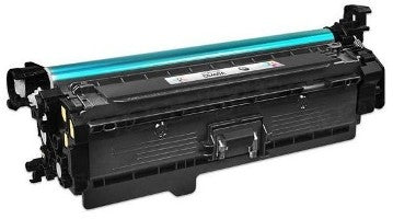 HPCF360X Black para HP M552dn,M553dn,M577dn,LBP712-12.5K#508X/CAN040H