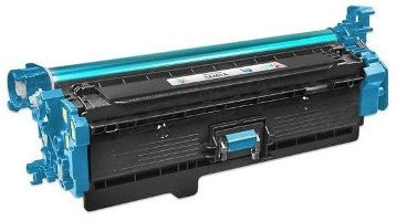HPCF361A Ciano para HP M552dn,M553dn,M553X,M577dn-5K#508A