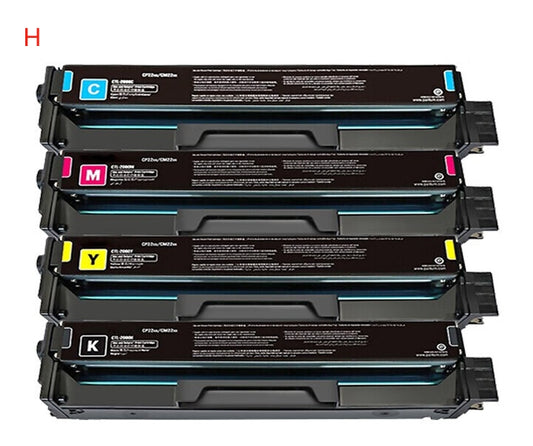 PACTL2100HMPP Magente com Pantum CP2100,CM2100 -2.5K#CTL-A2100HMPP