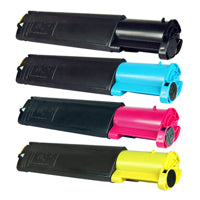 EPC1100M Toner para Epson Aculaser C1100N-4.000Pag#S050188