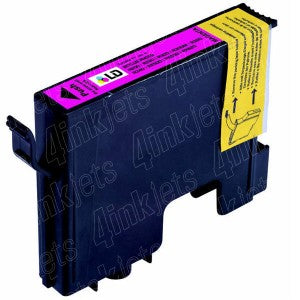 ET0793 12ML paraEpson P50 1400 PX650 700 710 800 810 Magente #T0793