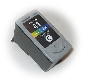 CL-41 6MLX3 para Canon Colore For PIXMA IP2200 IP6210D #CL-41
