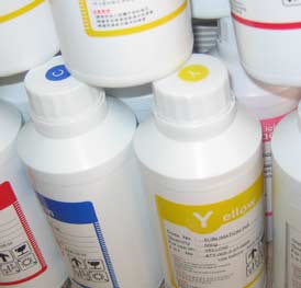 INKHP-M INK 1000ml PARA HP LEXMARK CANON UNIVERSAL MAGENTE