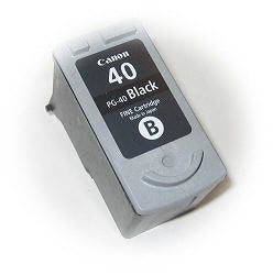 PG40 25ML para Canon For PIXMA IP2200/MP150/MP170 #PG-40