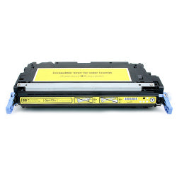 HPQ6472A Yellow para HP 3600DNCanon 5300 IRC1028-4K#Q6472A