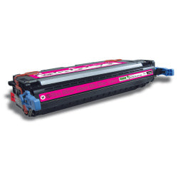 HPQ6473A Magente para HP3600DN Canon 5300 IRC1028-4K#Q6473A