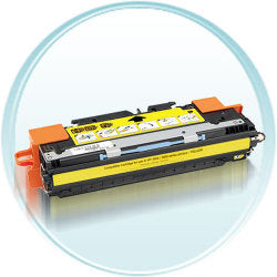 HPQ7582A Yellow para HP3800,CP3505,Canon 5300,5360,5400-6K##Q7582A