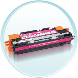 HPQ7583A Magente para HP3800,CP3505,Canon 5300,5360,5400-6K#Q7583A