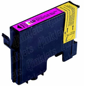 ET0443 18ml para Epson Stylus C64/C64P/C66/C66PC84/C84P/C86 Magente