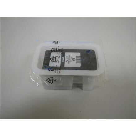 PG-512 18ML  Canon PIXMA MP240/MP260/MP480/MX320/MX330  # PG-512