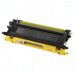 BROTN135Y Yellow para DCP9040,9042,9045,HL4040,4050,MFC9440-4K#TN-135Y