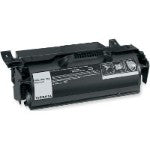 LEXT650H Toner  para T 650 DTN/T 652DN/T 654 DTN-25 .000P# T650H11E