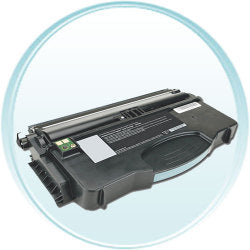 LEXE120 Toner para LEXMARK OPTRA E 120/E120N- 2K#12016SE