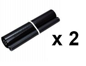 UX-3CR 30Mx2 TTR 1016 Sharp FAX UX310 300 FO720 730 -UX 3CR-100Pag