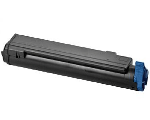 OKIB430D Toner para Oki B420,B430,440DN,MB460,MB470,MB-7K#43979202