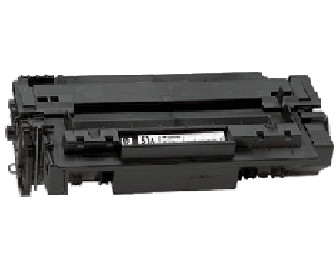 HPQ7551A Toner para HP P3005,P3005D,P3005N,P3005X,P3005DN-6.5K