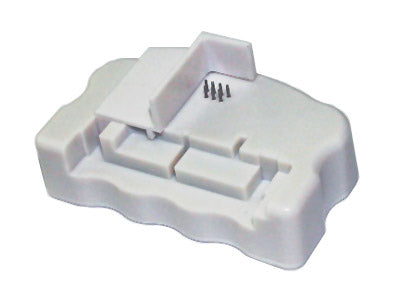 CHREPSON Reinicializador de chip para Eposn T071X  T080X