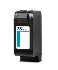 HP6578 30ml Cores para HP Desk Jet 930C/940C/950C - C6578A - # 78A