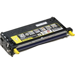 EPC2800Y Yellow S051158 para Epson  C2800 N,C2800 DN,C2800 DTN.7K