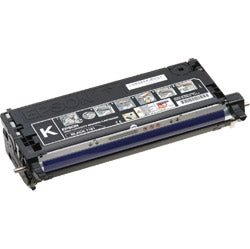 EPC3800BK Black S051127 para Epson C3800N,C3800 DN,C3800 DTN.9,5K