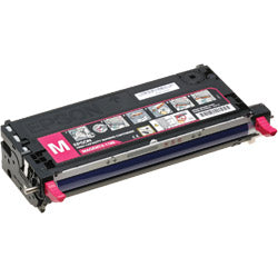 EPC3800M Magente S051125 para Epson C3800N,C3800 DN,C3800 DTN.9K