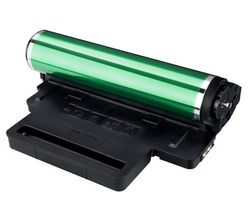 CLT-R409 Tambor  Preto + Cores Universal para CLT-R407 CLT-R409