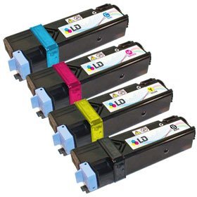 XER6125C Azul Para Xerox Phaser 6125, 6125 N. 1K 106R01331