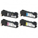 XER6140Y Amarelo  Para XeroxPhaser 6140 V_N,6140 V_DN.2K 106R01479