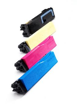 KYOTK540Y Amarelo  para Kyocera FS C 5100 DN.4K TK 540Y