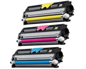 OKIC110BK Toner para Oki C110, 130 N, MC 160N 2.5K 44250724