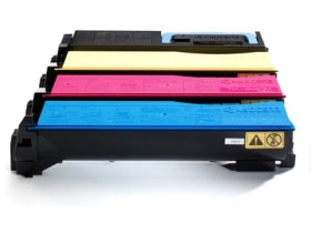 KYOTK560BK Black para Kyocera FS C5300DN, C5350DN 12K TK - 560K