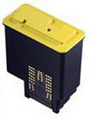 OLFJ-83 FJ83 - Olivetti Fax Lab Preto regenerado a 650, Lab 680. B