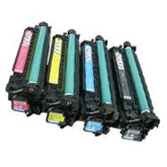 HPCE272A Toner para HP CP5500,CP5520,CP5525dn,M750DN,M750XH-15K#650A