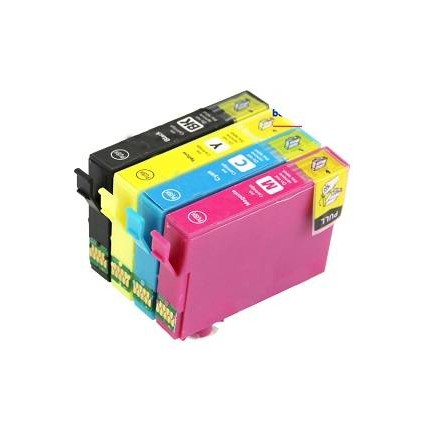 ARET503XLBK Black para Epson XP-5200, WF-2960DWF-0.55K#C13T09R14010
