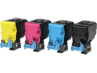 EPC3900Y Yellow para CX37DNF,CX37DTN,C3900TN,C3900DTN.6K S050590