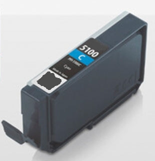 PFI5100C 14.4ML Ciano PG Com Canon imagePROGRAF Pro-310#6953C001