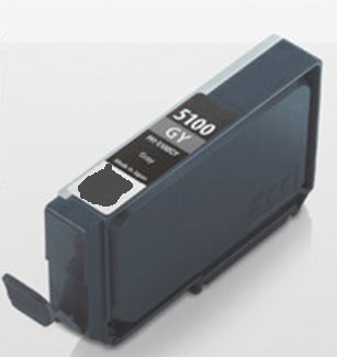 PFI5100GY 14.4ML Grey PG Com Canon imagePROGRAF Pro-310#6959C001