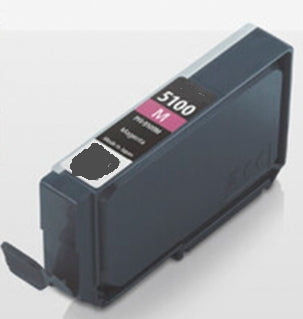 PFI5100M 14.4ML Magente PG Com Canon imagePROGRAF Pro-310#6954C001