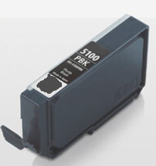 PFI5100PBK 14.4ML Black-Light PG Com Canon imagePROGRAFPro-310#6952C001