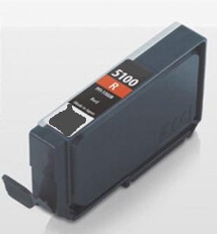 PFI5100R 14.4ML Red PG Com Canon imagePROGRAF Pro-310#6958C001