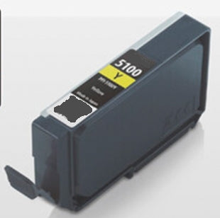 PFI5100Y 14.4ML Yellow PG Com Canon imagePROGRAF Pro-310#6955C001