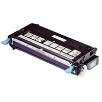 D3130C Azul Com Chip Para Dell 3130 CN.9K 593 - 10290