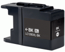 LC1280BK 30ML para Brother Mfc J6510DW,J6910DW.LC-1280XLBK