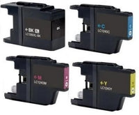 LC1280M 20ML para Brother Mfc J6510DW,J6910DW.LC-1280XLM