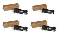 XER6500BK Preto  para Xerox 6500V_N,6500V_DN,6505V_DN.3K #106R01597