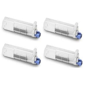 OKIC710C Ciano para C710 CDTN,C710 DTN,C711 DN,711N.11.5K#44318607