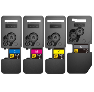KYOTK5480Y Yellow compatible Kyocera ECOSYS PA2101,MA2101 -1.25K#1T0C22ANL0